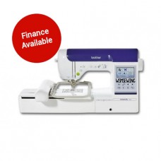 Brother innov-is F480 SEWING/EMBROIDERY MACHINE